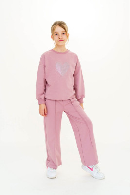 Костюм для дівчаток